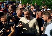 German election: Far-right AfD eyes historic state victory