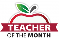 Meet St. Albert's Teachers of the Month for 2025-26