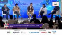 Brands must prioritise relevance over follower count in influencer marketing, say WPP, Rapido, Akasa