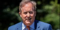 MAGA Inc rides in to Texas with another $10 million to save Ken Paxton