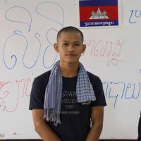 “I Hope My Son Will Be Released,” Activist’s Father Says After 7-Year Sentence
