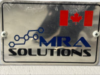 Canadian MRA Solutions installs 2 MW solar plant at Servis in Gujrat