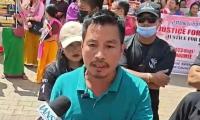 ‘If Justice Is Denied, We Will Take Up Arms’: Amandai Thaimei Warns at Imphal Rally for Six Liangmai Nagas