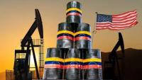 US Control of Venezuela Oil Threatens China Debt
