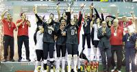 African Women's Volleyball: A new era of competition