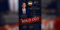 Shyne Barrow To Speak At Labour Day Banquet