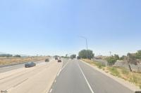 Las Vegas Woman, 37, Found Dead Near I-15 Off-Ramp in Mojave Desert