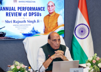 Rajnath Singh to visit Sri Lanka from September 8-10, hold talks with leadership