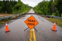 Nova Scotia state of emergency remains in effect after widespread flooding, rain forecast continues