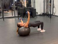 MASTER CLASS: Beware of influencers who know little about fitness