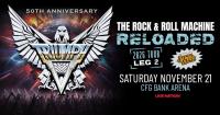 Listen to C4 & Nehman to win a pair of tickets to Triumph at CFG Bank Arena