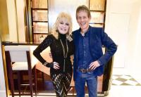 Travel company pledges to continue ‘life-changing work’ with Dolly Parton