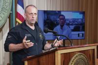 Hawaii emergency officials urge public to get ready for Lowell