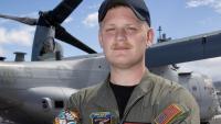 Bradenton sailor finds purpose in Navy medicine