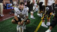 Week 1 overreactions: Clock talk, LSU's early greatness, Oregon's woes