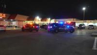 1 person shot after intoxicated gunman opens fire at southwest Houston restaurant, police say