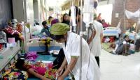 Bangladesh: Measles Outbreak Claims Three More Lives, Death Toll Rises To 994