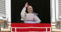 Pope Leo XIV calls for peace in Ukraine after Russian attacks