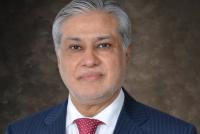 Pakistan’s DyPM Dar discusses regional, bilateral issues with Saudi, Turkiye, Egypt FMs