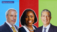 These 10 powerful CEOs lead the largest companies in Africa