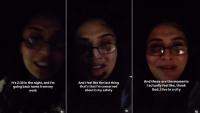 Mumbai Woman Takes Auto Home Alone At 2:30 AM: ‘Safety Is The Last Thing I Worry About’