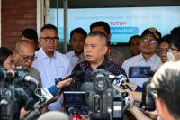 Indonesia prioritizes flight safety as Anak Krakatau erupts