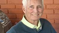 Terry Bracy: A president Is a person, not a country