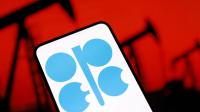 OPEC+ keeps oil production goals for October unchanged