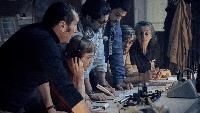‘September 5’ Director Tim Fehlbaum Working on a ‘Historical Film’ Set in Berlin as Swiss Filmmakers Take on Challenges and Opportunities of Shooting in English