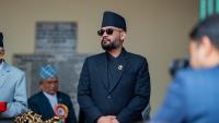 Nepal PM Balen Shah To Raise Climate Justice At UNGA After Bhotekoshi Floods