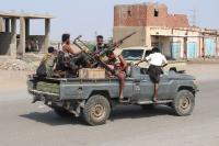 How significant are the Yemeni government’s military gains against Houthis?