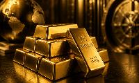 100 Tonnes of Russian Gold Redraw Global Trade Map as Hong Kong Challenges London and Dubai