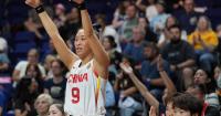 WCup Czechia China Basketball