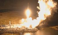 German Company Launches Rocket into Orbit