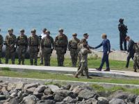 What the US militarisation of Latin America could look like