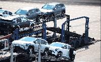 Egypt Signs USD 2 Billion Chinese Automotive Manufacturing Deals