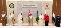 Qatar participates in GCC health ministers’ meetings in Bahrain
