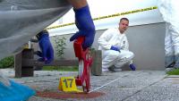 More and more Young People want to join the Police Force in Sarajevo