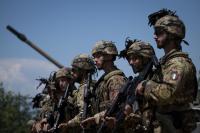 NATO Holds Northern Viking Drill Off Iceland Without US Forces
