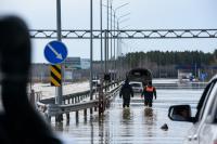 Kazakhstan Imposes QazETA Travel Permits on Russian Citizens