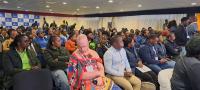Mbabane City Council wins best exhibitor award at Trade Fair