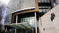 Courts at a ‘standstill’ as minister criticised for criminal legal aid dispute