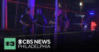 3 people hospitalized in shooting in Wilmington, Delaware