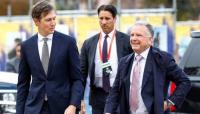 US envoy arrives in Kyiv after Putin talks: Is a Ukraine peace deal closer?