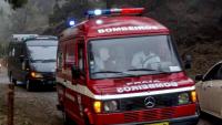 At least 25 killed in bus crash on Cape Verde island