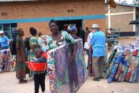 Rotary Club of Kigali Virunga reaches 5,000 vulnerable children with Welfare Supplies