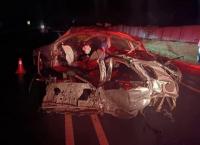 Musician Tommy Dell injured in fatal R40 crash near Mbombela