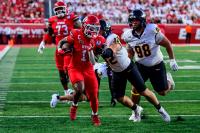 Arkansas football opponents start the year with big wins