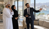 OMR 100,000: Muscat Apartment vs Stock Market – Which Investment Builds More Wealth?