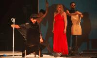 33 CIFET: Show Off Unmasks Dark Side Behind Fashion Industry